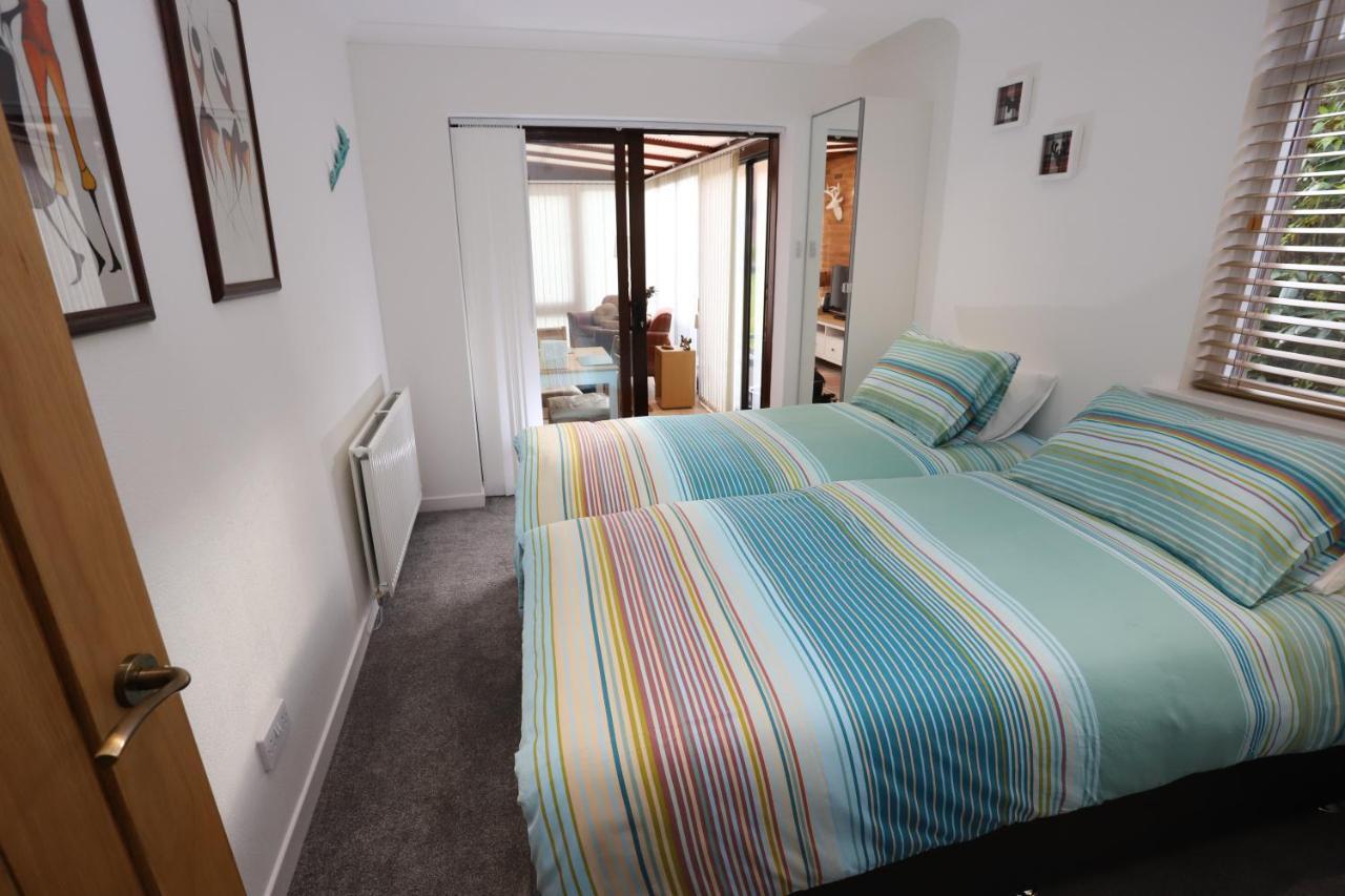 Bed & Breakfast Tweedbank Galashiels