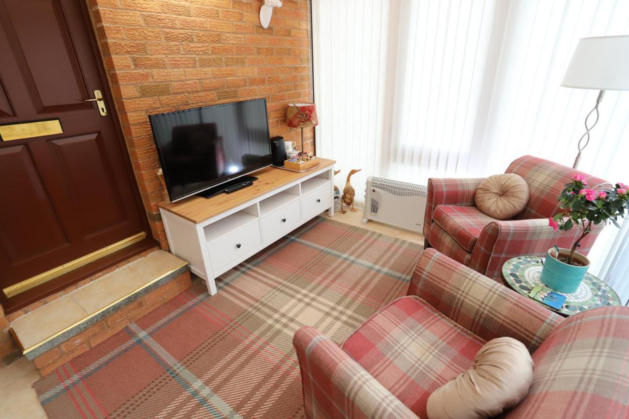 Bed & Breakfast Tweedbank